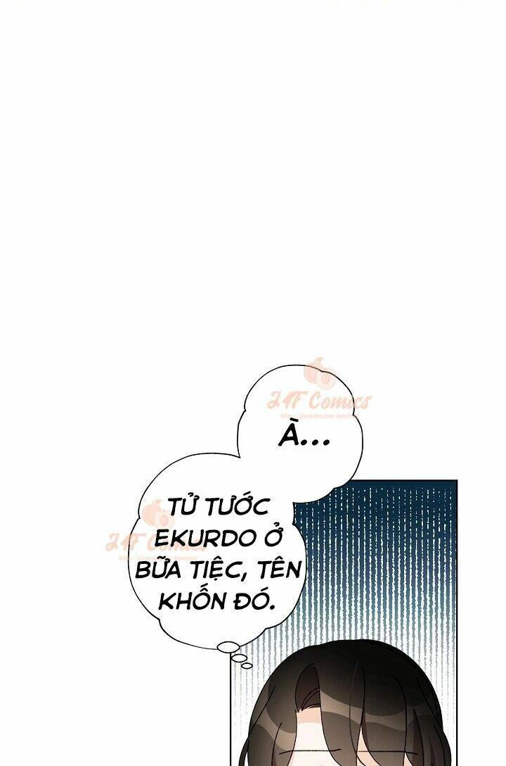 Tôi Trở Thành Mẹ Kế Của Cinderella Chapter 31 - 38