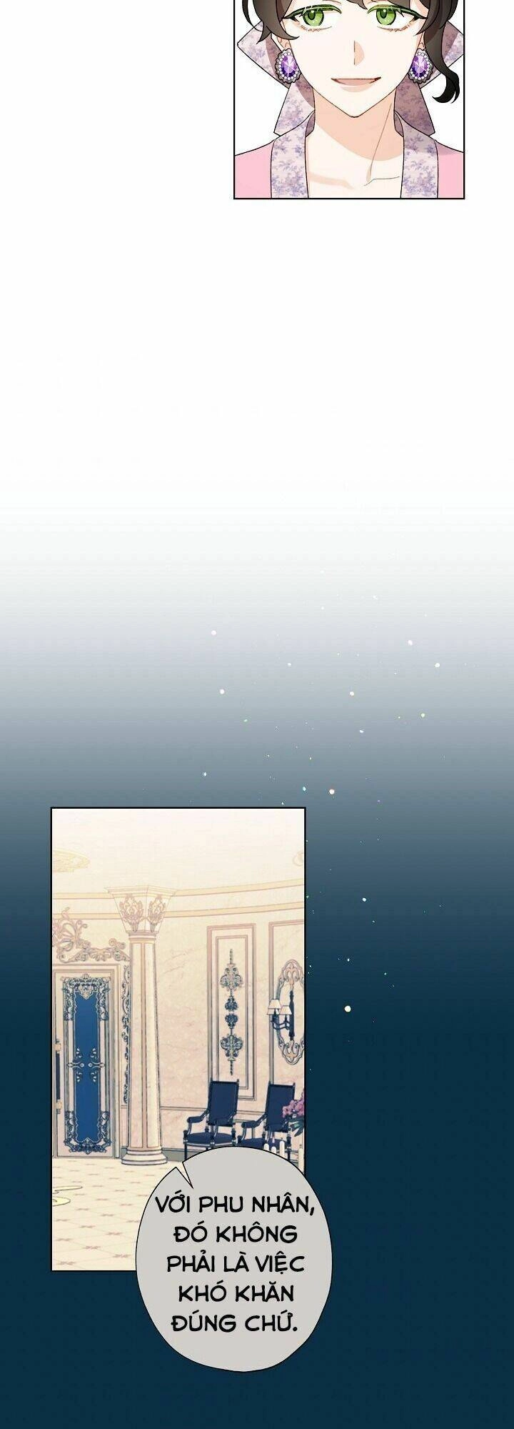 Tôi Trở Thành Mẹ Kế Của Cinderella Chapter 31 - 39