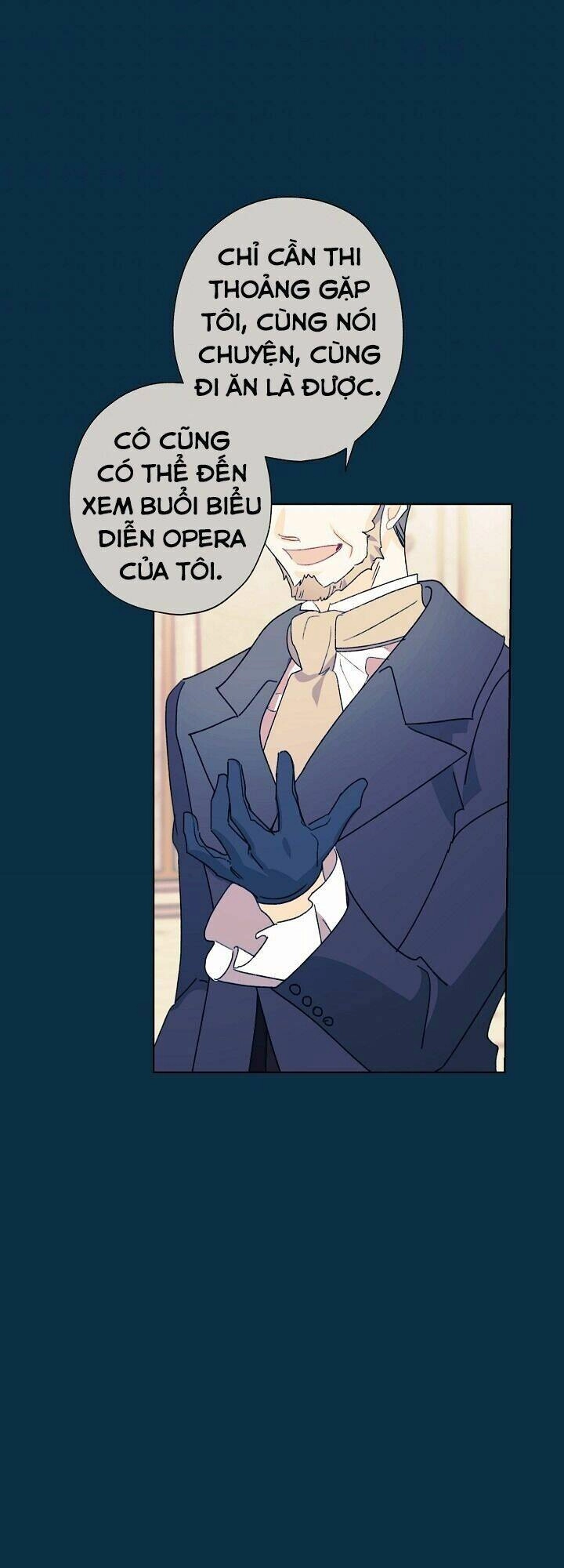 Tôi Trở Thành Mẹ Kế Của Cinderella Chapter 31 - 40