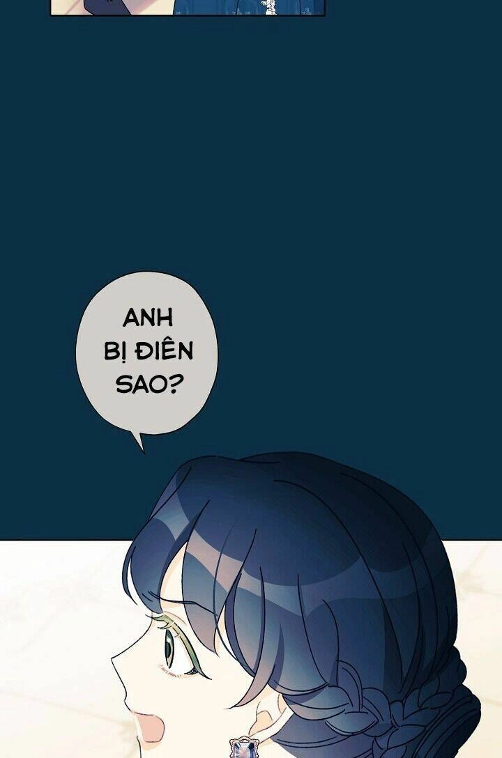 Tôi Trở Thành Mẹ Kế Của Cinderella Chapter 31 - 42