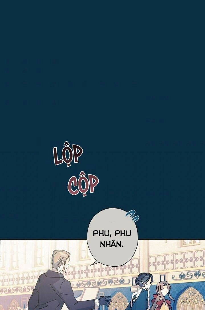 Tôi Trở Thành Mẹ Kế Của Cinderella Chapter 31 - 46