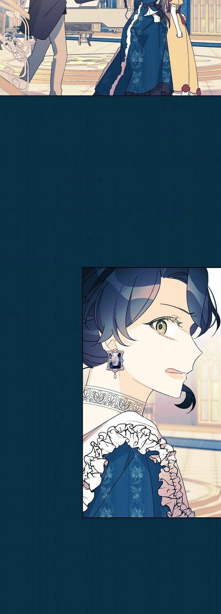 Tôi Trở Thành Mẹ Kế Của Cinderella Chapter 31 - 47