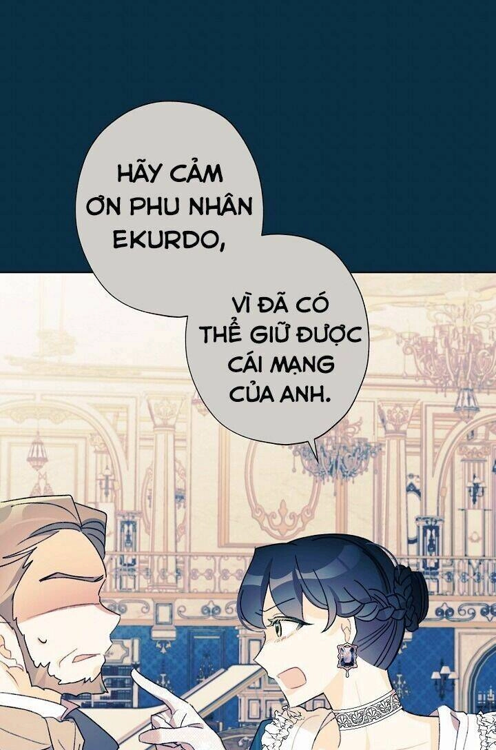Tôi Trở Thành Mẹ Kế Của Cinderella Chapter 31 - 49