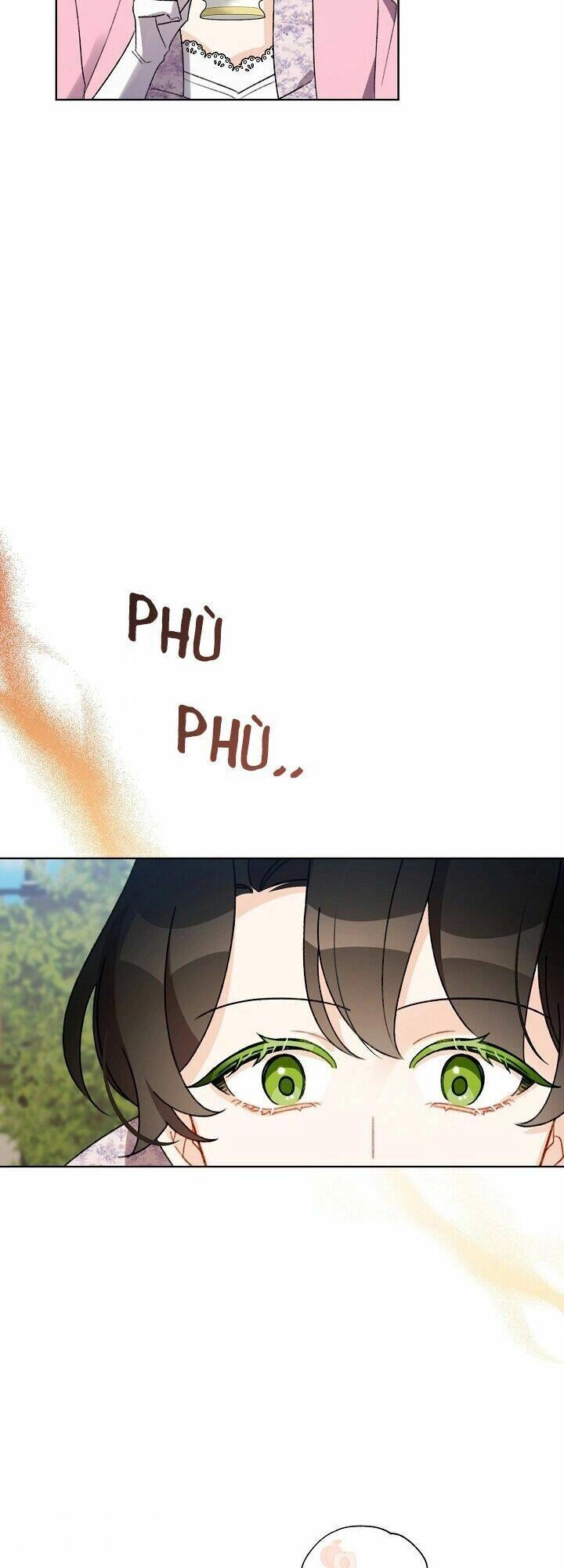 Tôi Trở Thành Mẹ Kế Của Cinderella Chapter 31 - 52