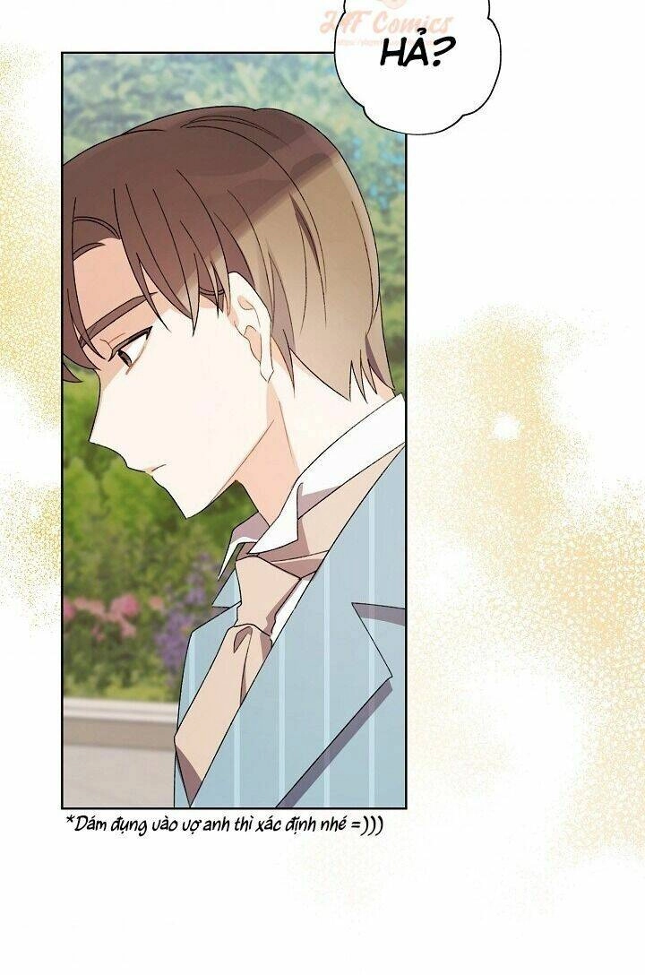 Tôi Trở Thành Mẹ Kế Của Cinderella Chapter 31 - 53