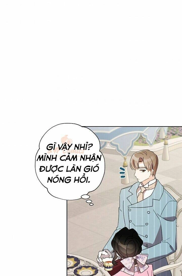 Tôi Trở Thành Mẹ Kế Của Cinderella Chapter 31 - 54