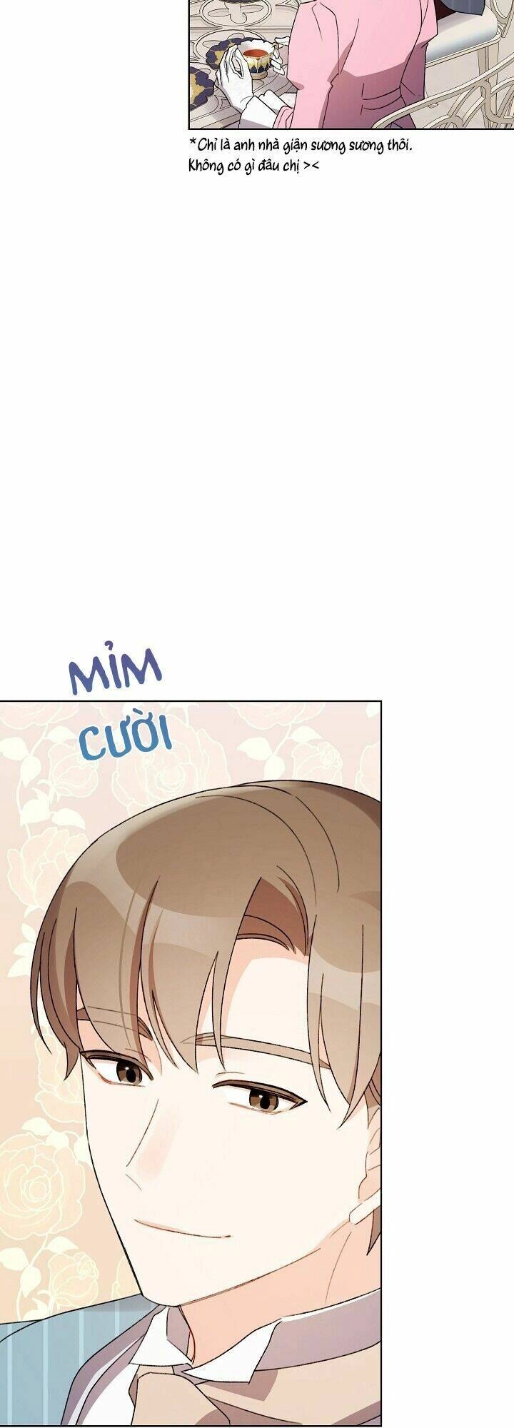 Tôi Trở Thành Mẹ Kế Của Cinderella Chapter 31 - 55