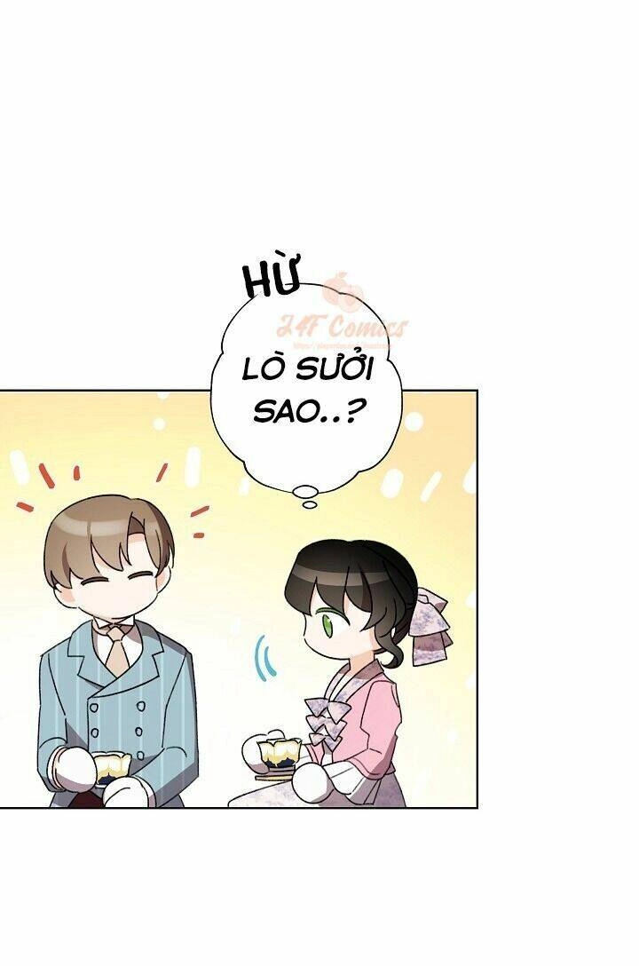 Tôi Trở Thành Mẹ Kế Của Cinderella Chapter 31 - 57
