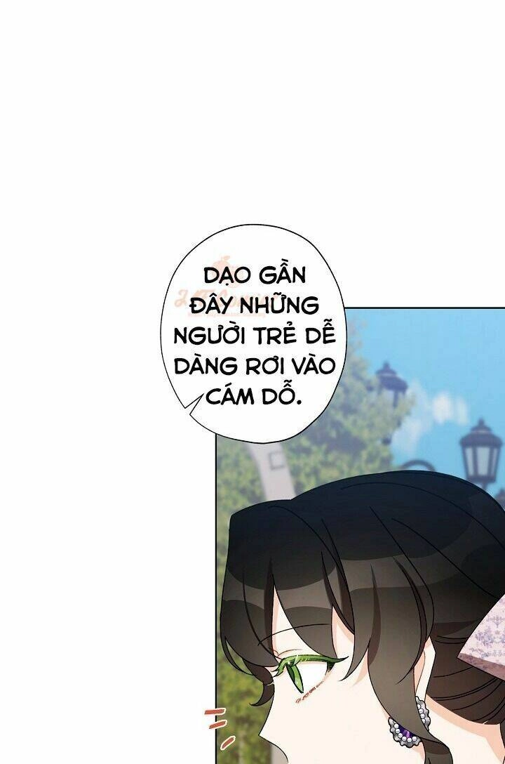 Tôi Trở Thành Mẹ Kế Của Cinderella Chapter 31 - 58