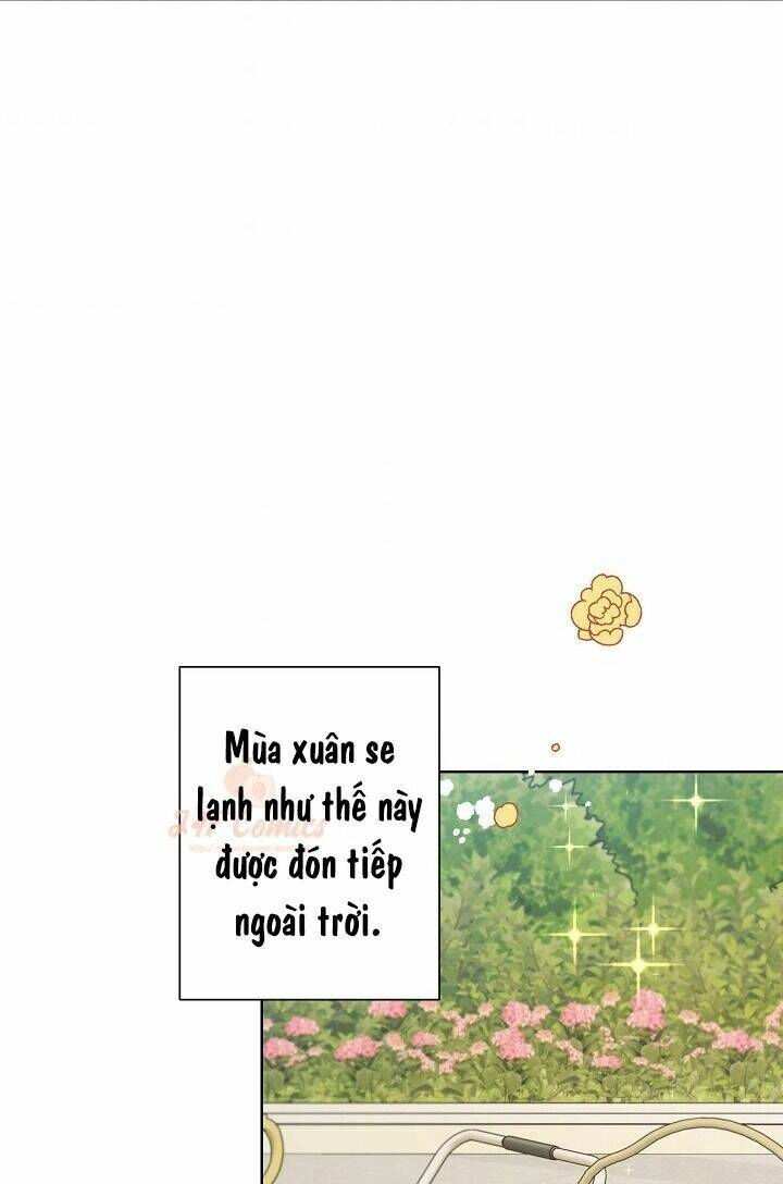 Tôi Trở Thành Mẹ Kế Của Cinderella Chapter 31 - 61