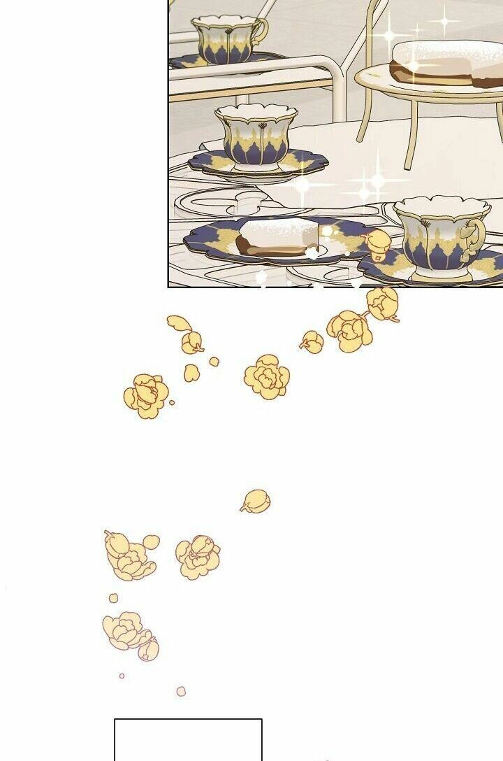 Tôi Trở Thành Mẹ Kế Của Cinderella Chapter 31 - 62