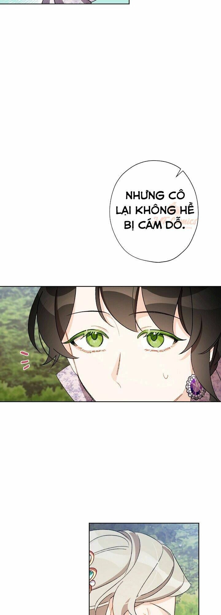 Tôi Trở Thành Mẹ Kế Của Cinderella Chapter 31 - 64