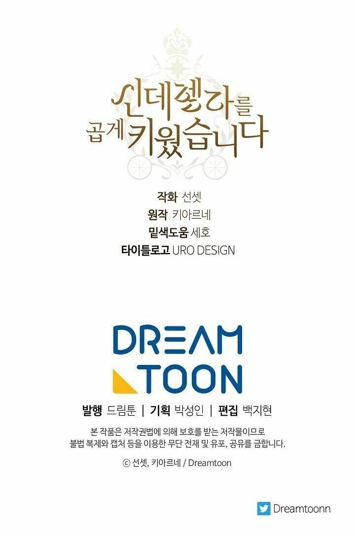 Tôi Trở Thành Mẹ Kế Của Cinderella Chapter 31 - 66