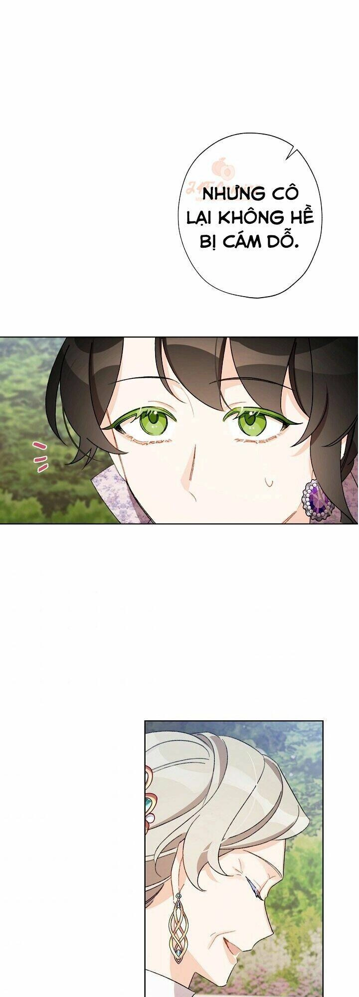 Tôi Trở Thành Mẹ Kế Của Cinderella Chapter 32 - 3