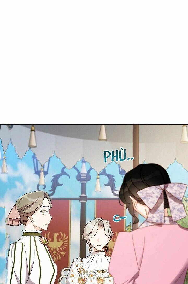 Tôi Trở Thành Mẹ Kế Của Cinderella Chapter 32 - 6