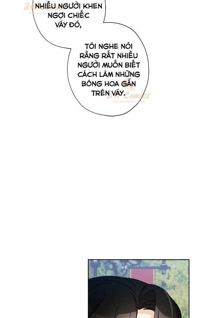 Tôi Trở Thành Mẹ Kế Của Cinderella Chapter 32 - 10