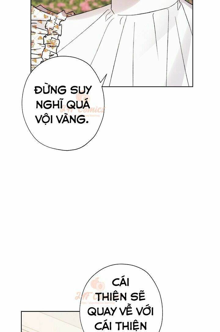 Tôi Trở Thành Mẹ Kế Của Cinderella Chapter 32 - 14