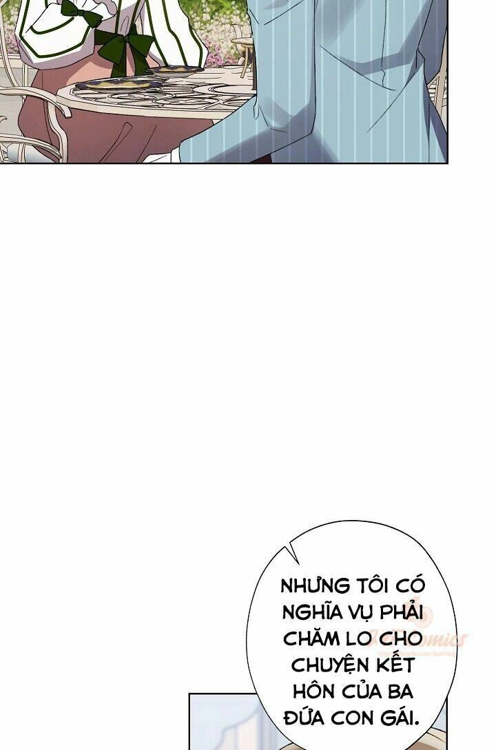 Tôi Trở Thành Mẹ Kế Của Cinderella Chapter 32 - 18