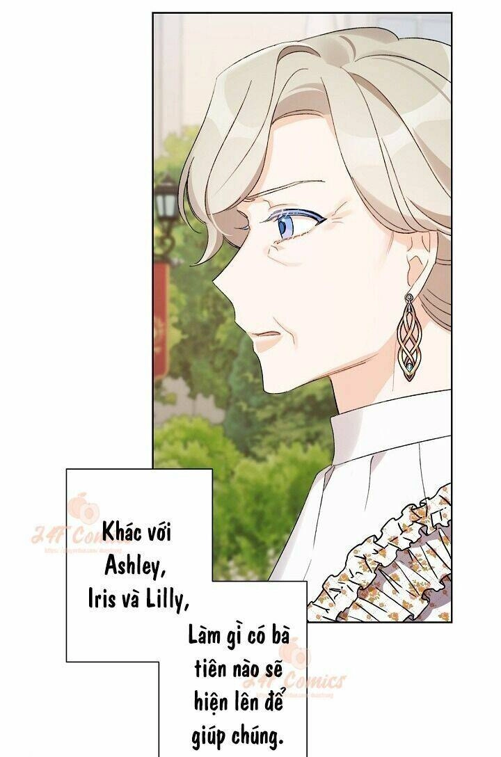 Tôi Trở Thành Mẹ Kế Của Cinderella Chapter 32 - 22