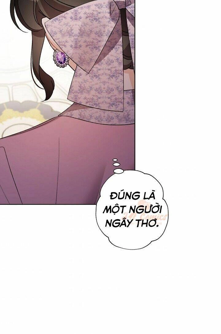 Tôi Trở Thành Mẹ Kế Của Cinderella Chapter 32 - 25