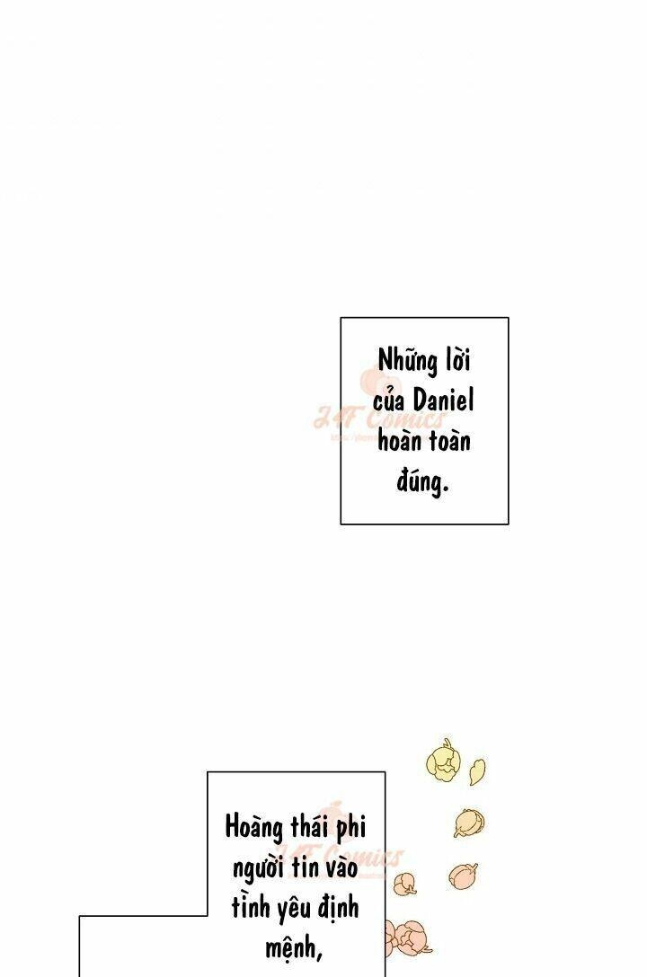 Tôi Trở Thành Mẹ Kế Của Cinderella Chapter 32 - 26