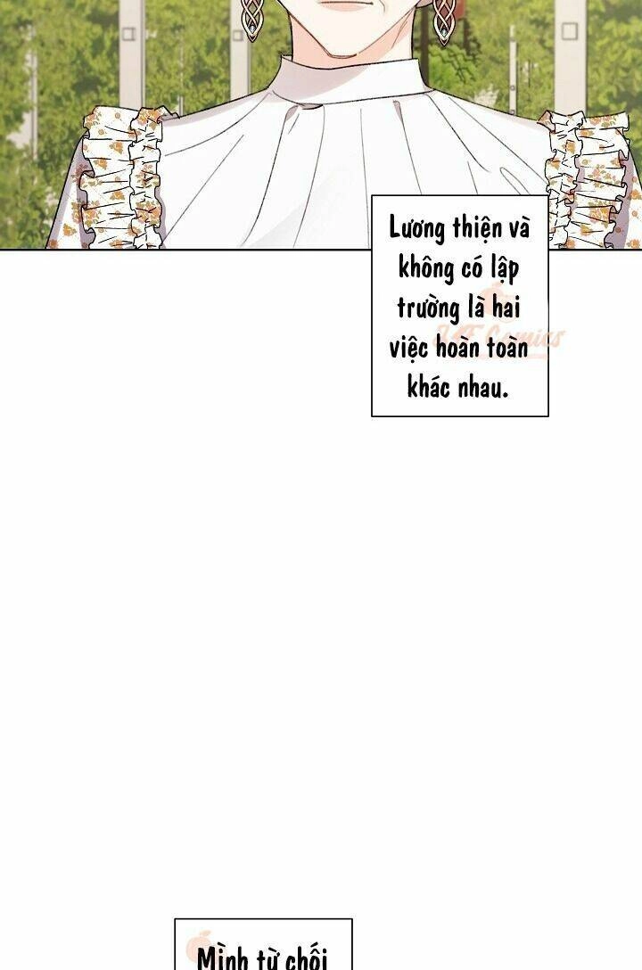 Tôi Trở Thành Mẹ Kế Của Cinderella Chapter 32 - 29