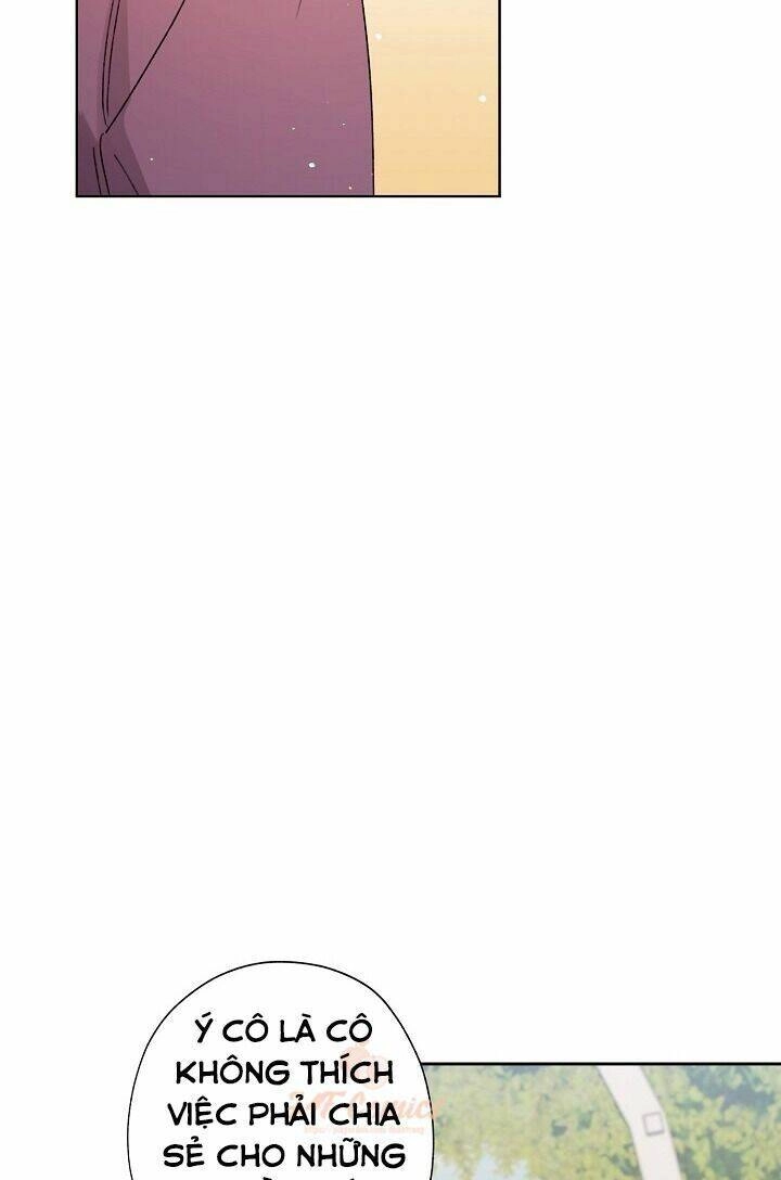 Tôi Trở Thành Mẹ Kế Của Cinderella Chapter 32 - 33