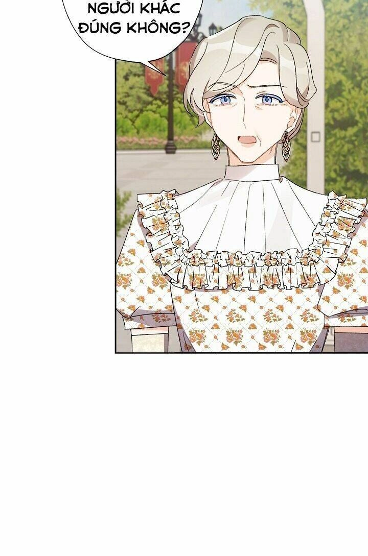 Tôi Trở Thành Mẹ Kế Của Cinderella Chapter 32 - 34