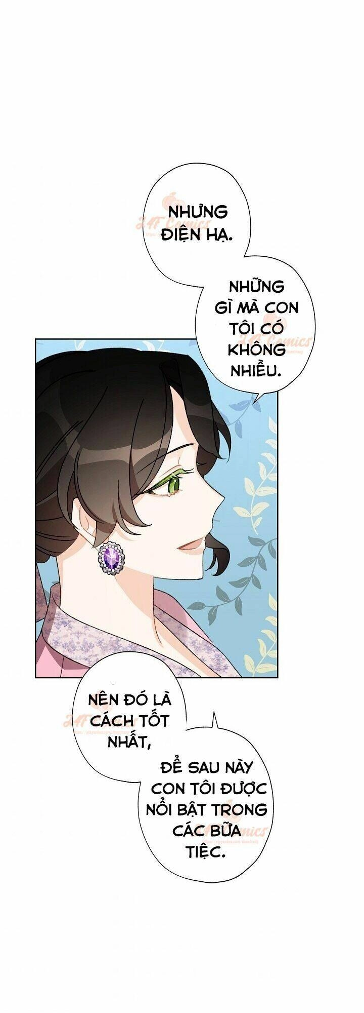 Tôi Trở Thành Mẹ Kế Của Cinderella Chapter 32 - 39