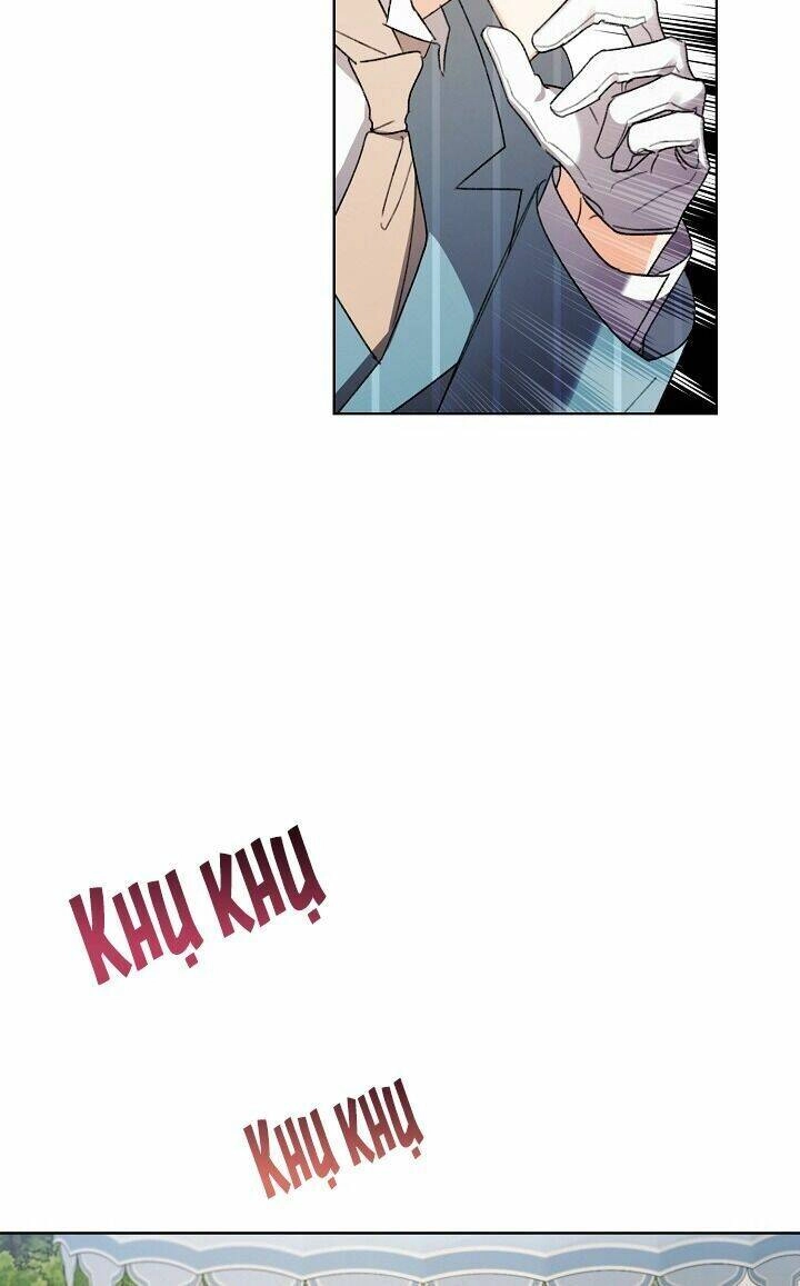 Tôi Trở Thành Mẹ Kế Của Cinderella Chapter 32 - 41