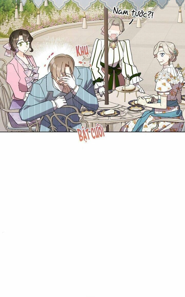 Tôi Trở Thành Mẹ Kế Của Cinderella Chapter 32 - 42
