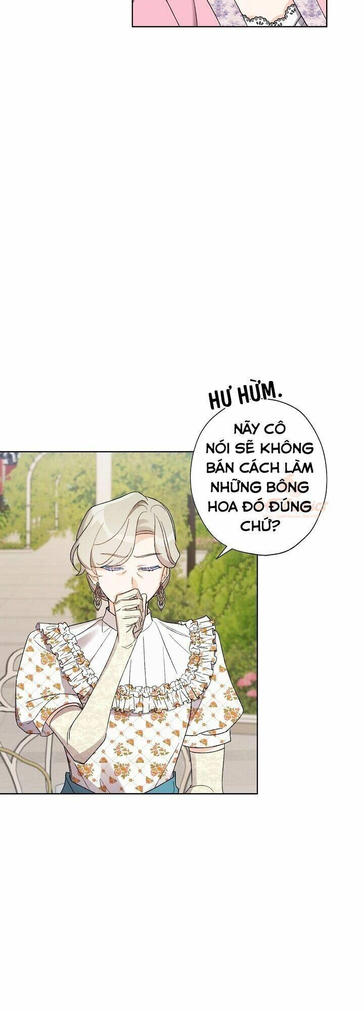 Tôi Trở Thành Mẹ Kế Của Cinderella Chapter 32 - 44