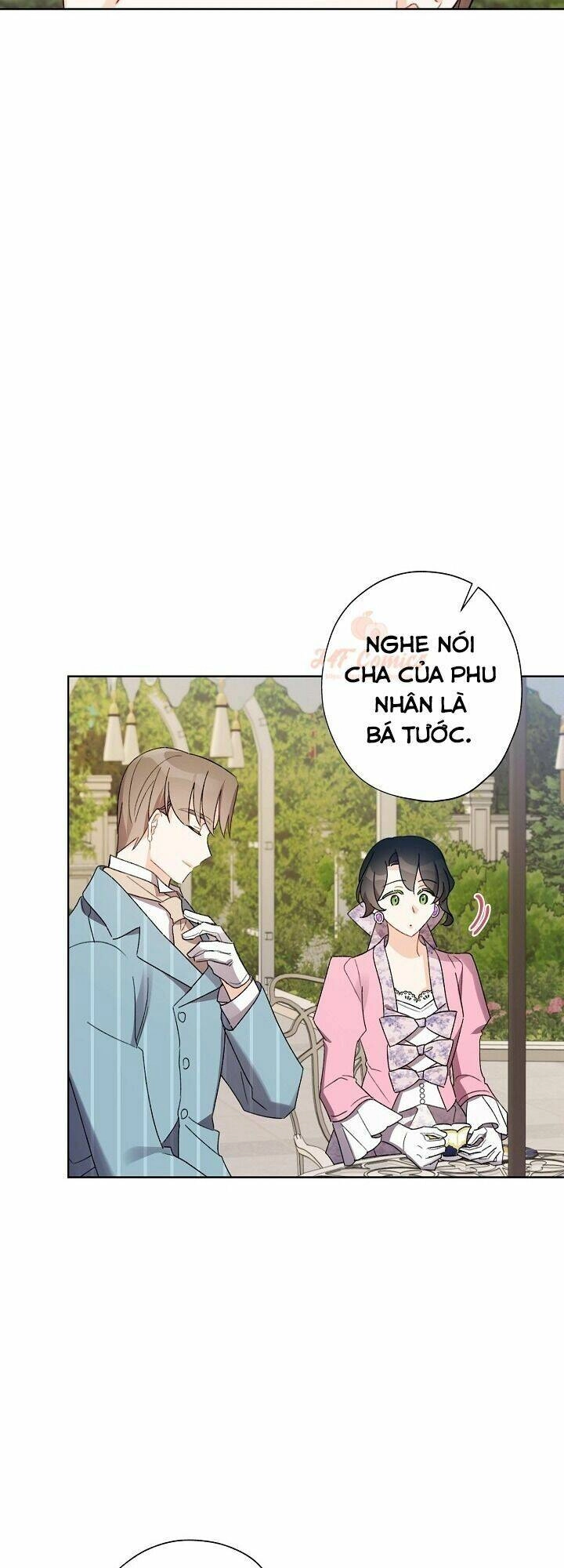 Tôi Trở Thành Mẹ Kế Của Cinderella Chapter 32 - 48