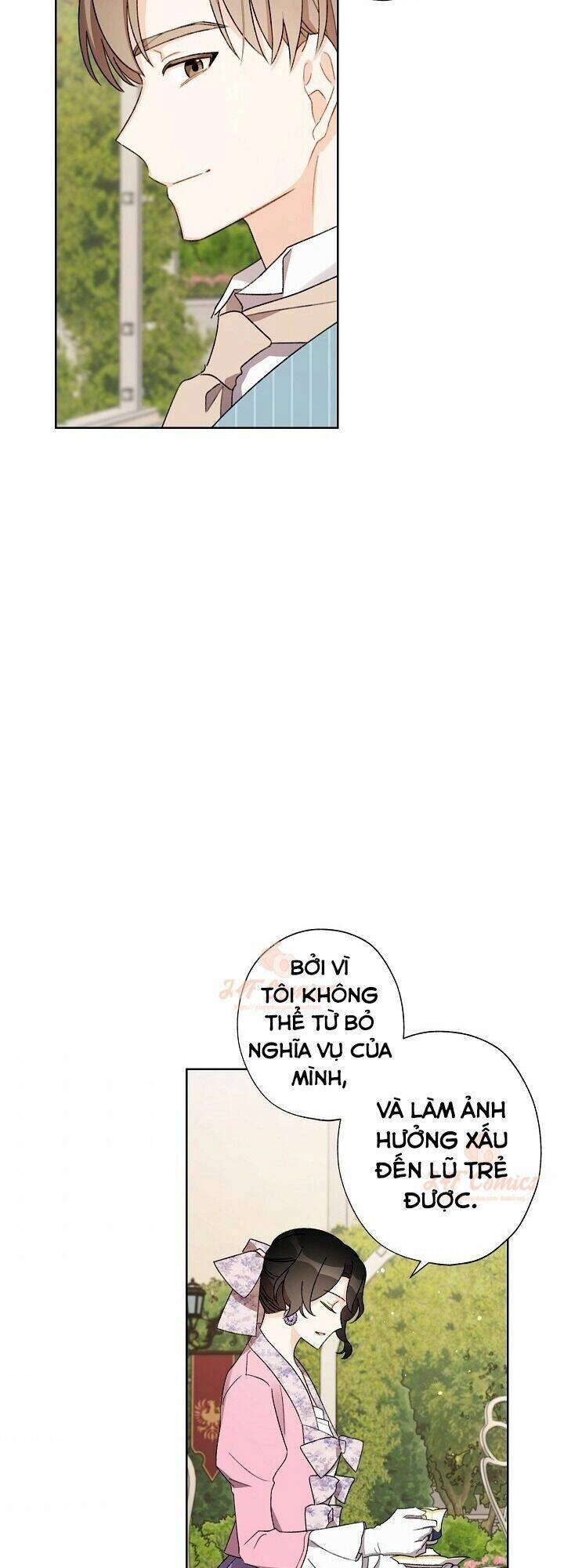 Tôi Trở Thành Mẹ Kế Của Cinderella Chapter 32 - 52