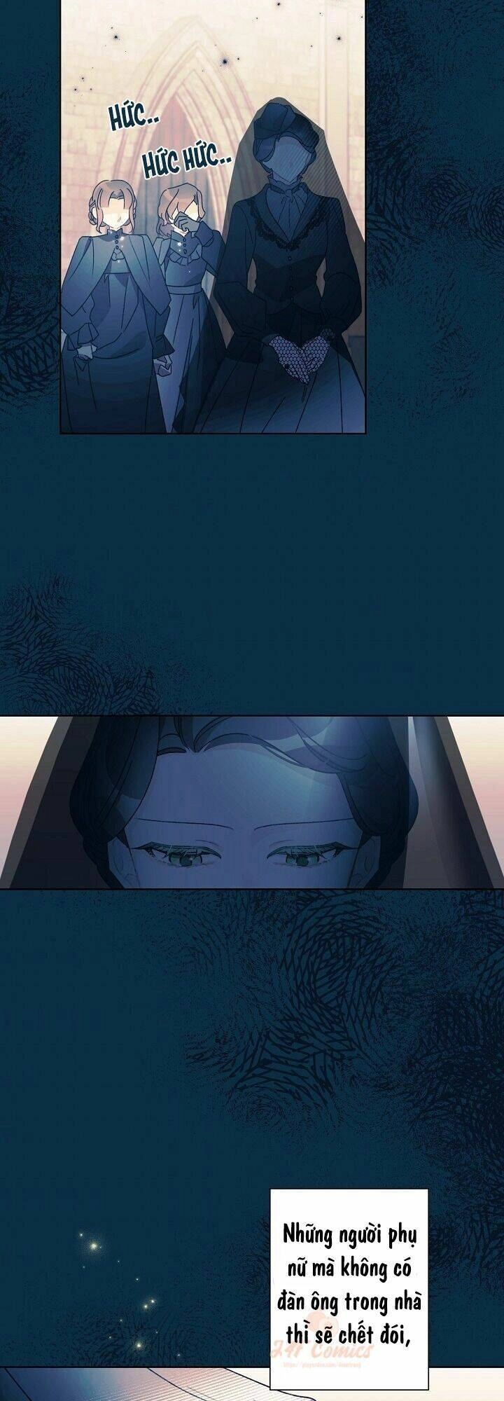 Tôi Trở Thành Mẹ Kế Của Cinderella Chapter 32 - 60