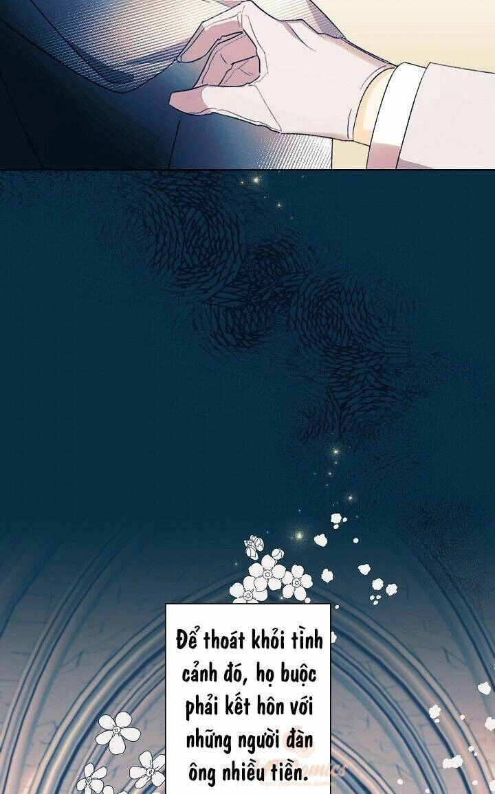 Tôi Trở Thành Mẹ Kế Của Cinderella Chapter 32 - 61