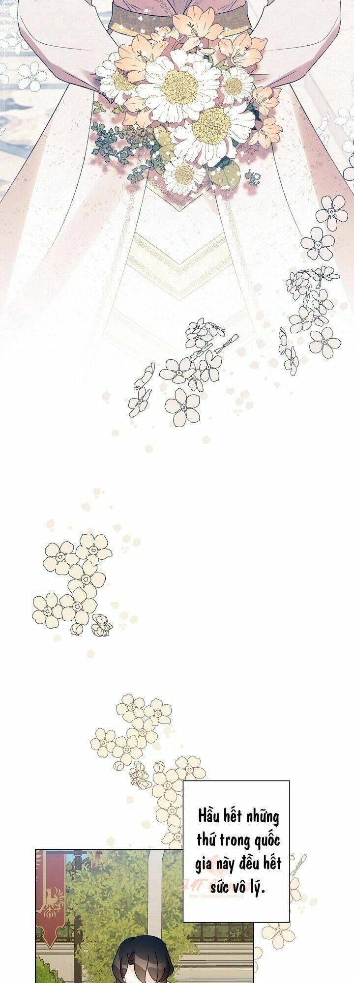 Tôi Trở Thành Mẹ Kế Của Cinderella Chapter 32 - 63