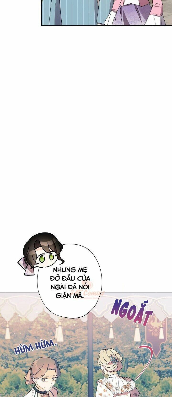 Tôi Trở Thành Mẹ Kế Của Cinderella Chapter 33 - 5