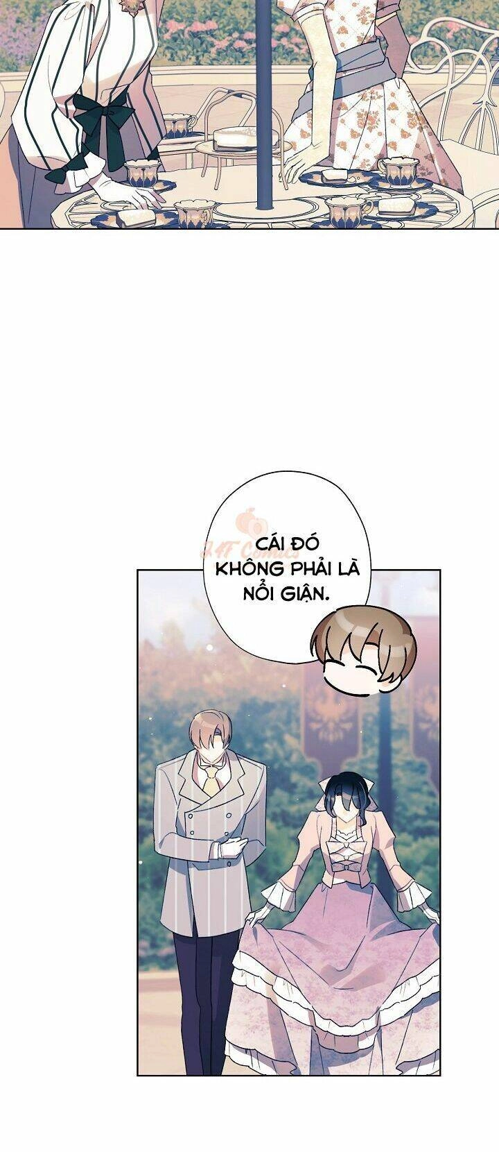 Tôi Trở Thành Mẹ Kế Của Cinderella Chapter 33 - 6