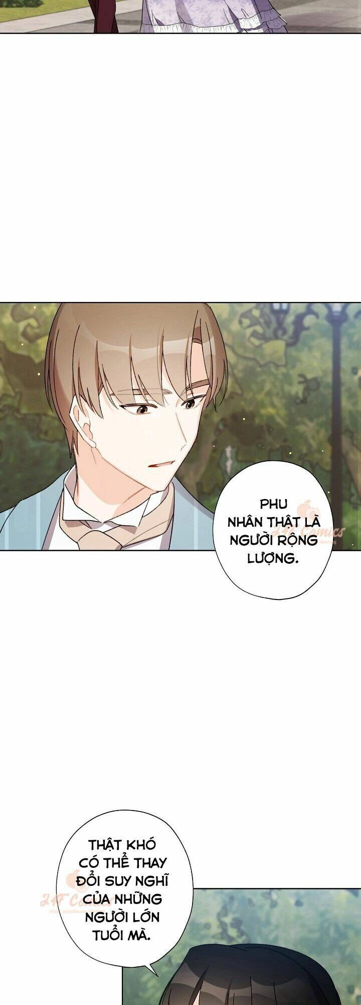Tôi Trở Thành Mẹ Kế Của Cinderella Chapter 33 - 11