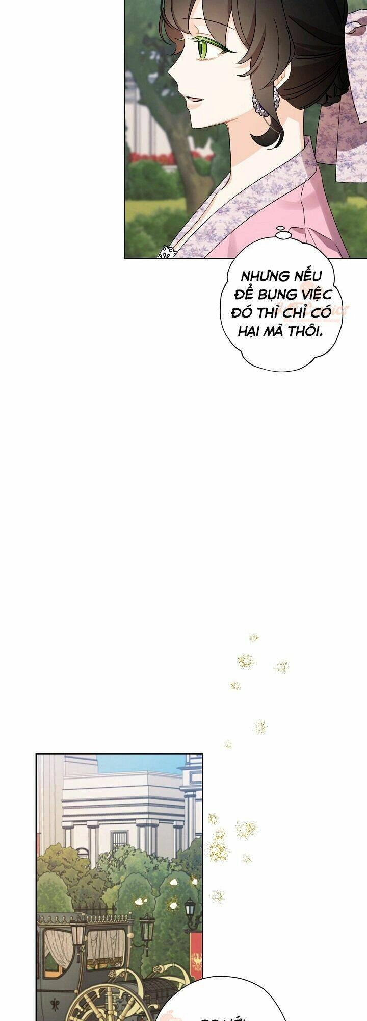 Tôi Trở Thành Mẹ Kế Của Cinderella Chapter 33 - 12