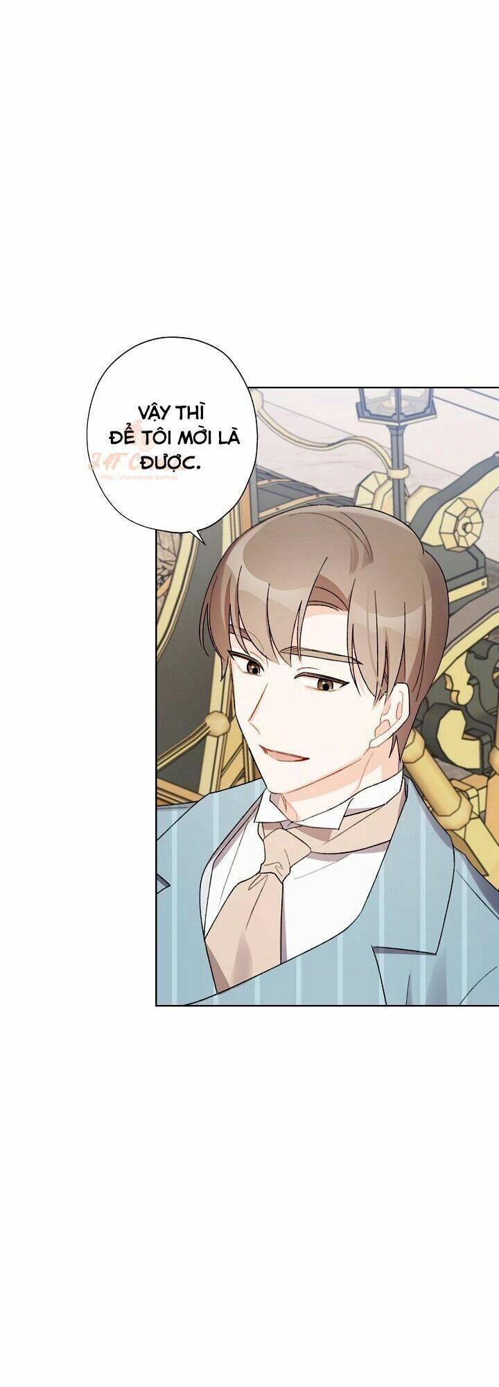 Tôi Trở Thành Mẹ Kế Của Cinderella Chapter 33 - 15