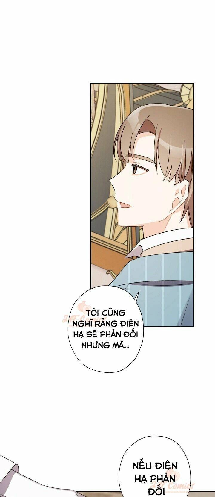 Tôi Trở Thành Mẹ Kế Của Cinderella Chapter 33 - 17