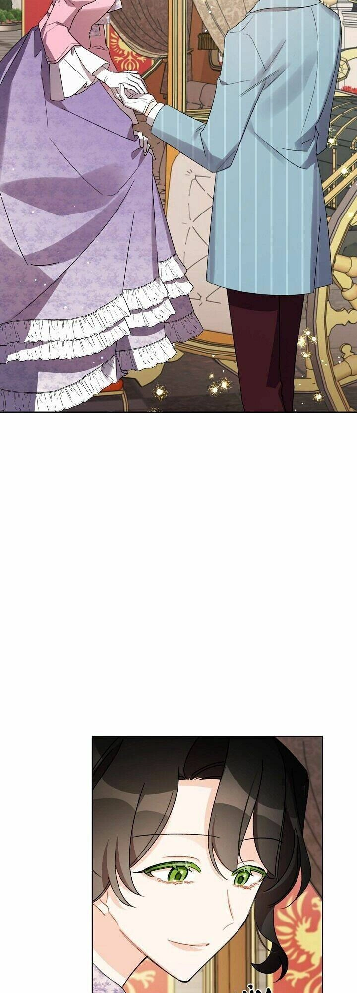 Tôi Trở Thành Mẹ Kế Của Cinderella Chapter 33 - 19