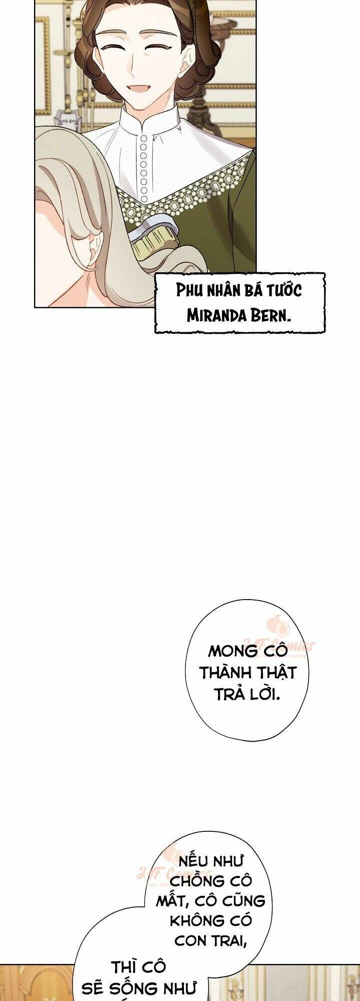 Tôi Trở Thành Mẹ Kế Của Cinderella Chapter 33 - 23