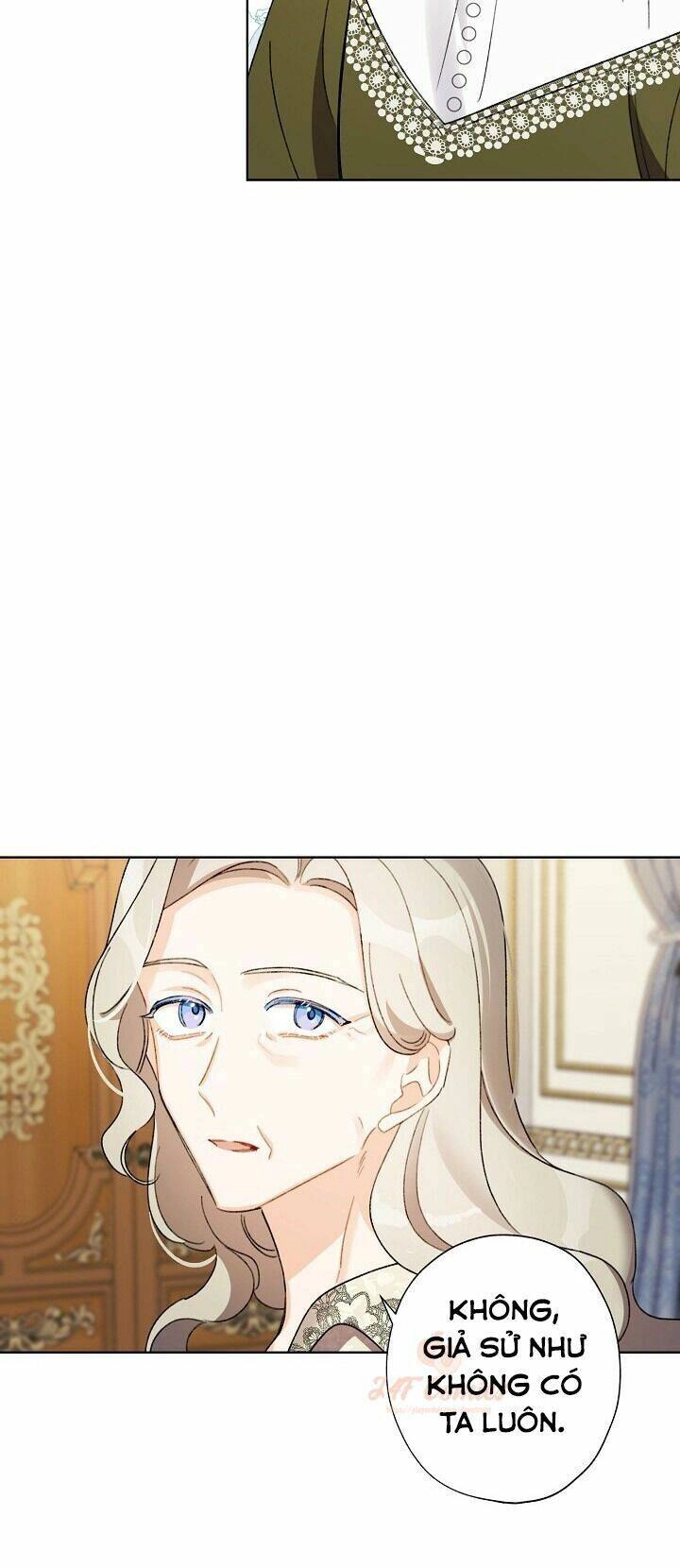 Tôi Trở Thành Mẹ Kế Của Cinderella Chapter 33 - 25