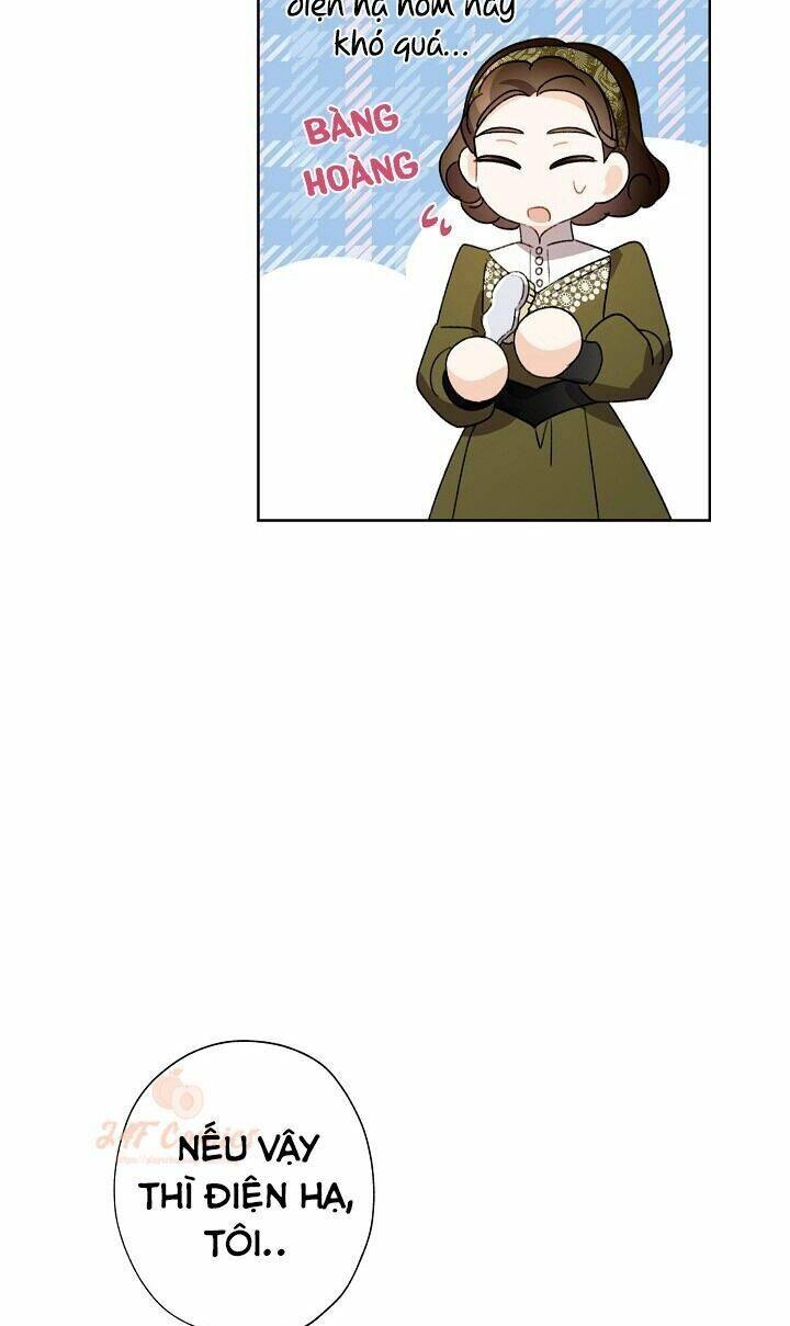 Tôi Trở Thành Mẹ Kế Của Cinderella Chapter 33 - 30