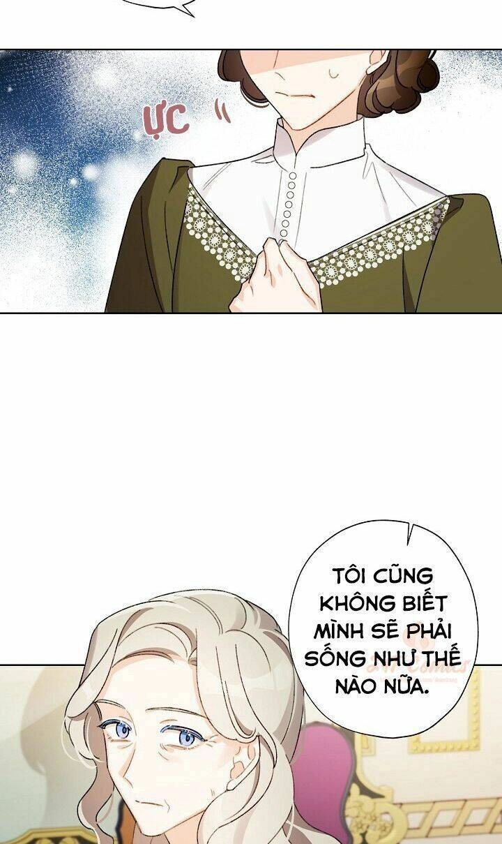 Tôi Trở Thành Mẹ Kế Của Cinderella Chapter 33 - 31