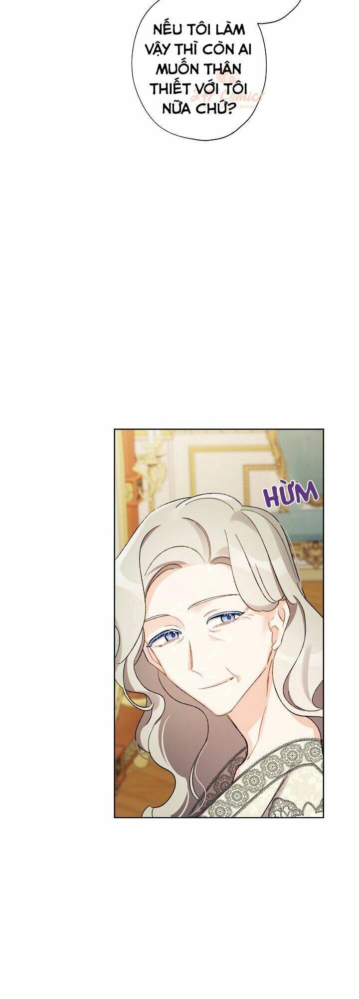 Tôi Trở Thành Mẹ Kế Của Cinderella Chapter 33 - 33