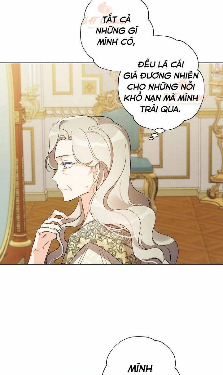 Tôi Trở Thành Mẹ Kế Của Cinderella Chapter 33 - 36